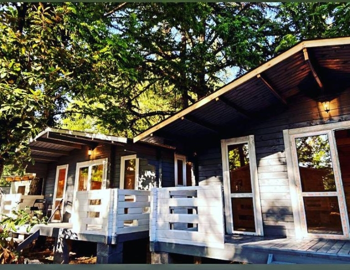 Коттеджный комплекс Atara House / Атара Сухум