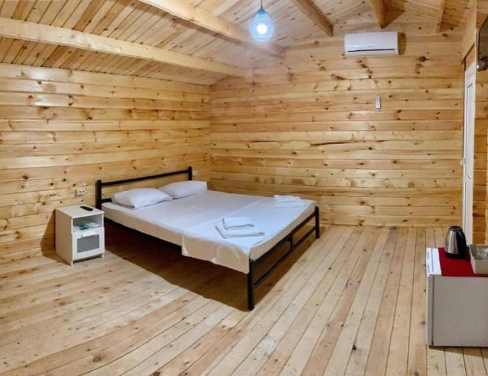 Стандарт 2-местный 1-комнатный - Коттеджный комплекс Atara House / Атара Сухум